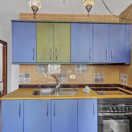 Apartamento Con Personalidad มาสปาโลมาส ภายนอก รูปภาพ