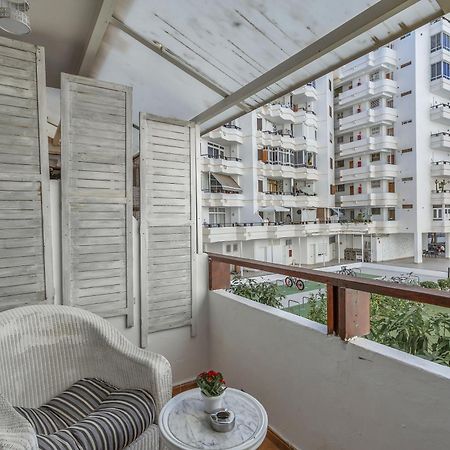 Apartamento Con Personalidad มาสปาโลมาส ภายนอก รูปภาพ