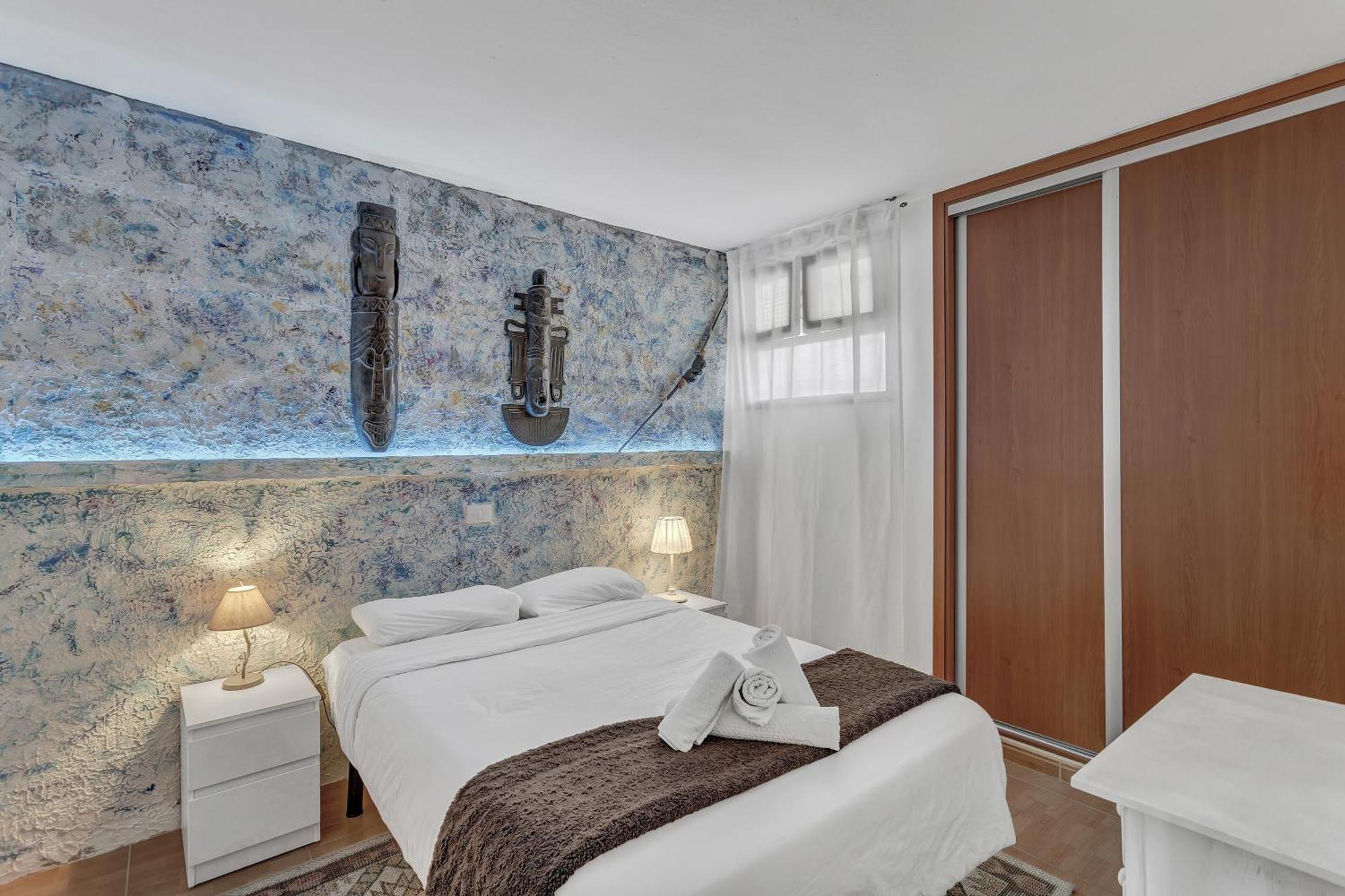 Apartamento Con Personalidad มาสปาโลมาส ภายนอก รูปภาพ
