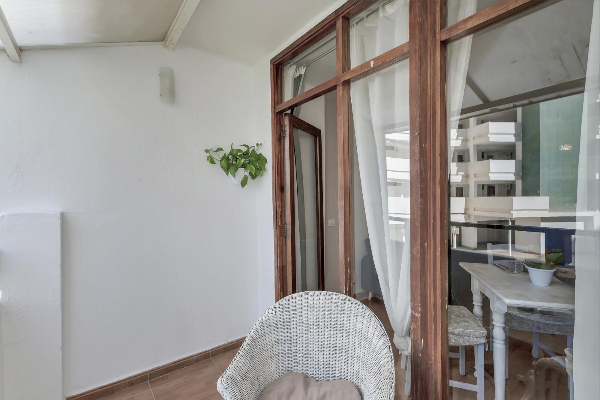 Apartamento Con Personalidad มาสปาโลมาส ภายนอก รูปภาพ